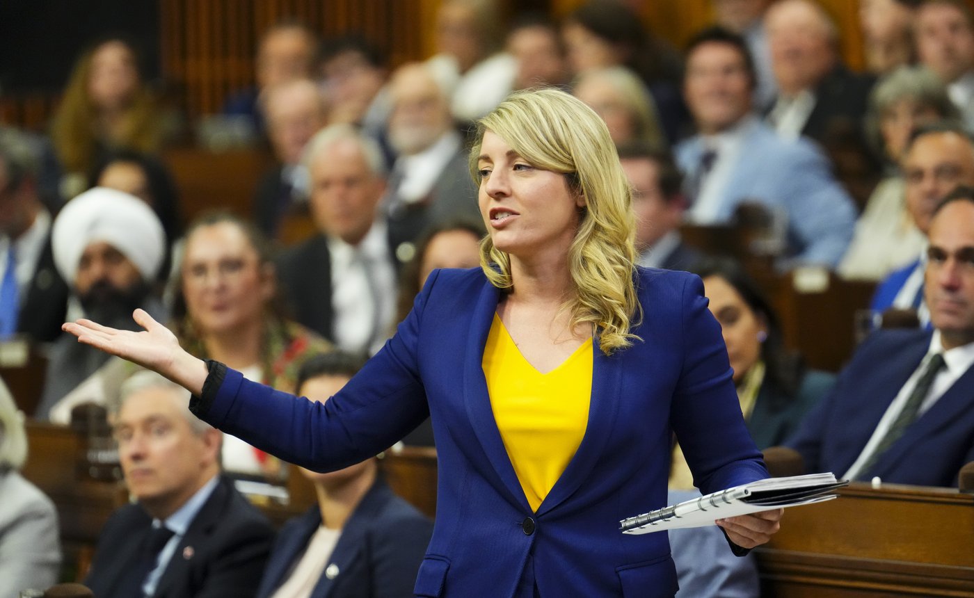 'Stable' reputation makes Canada attractive to investors, Joly says | iNFOnews.ca