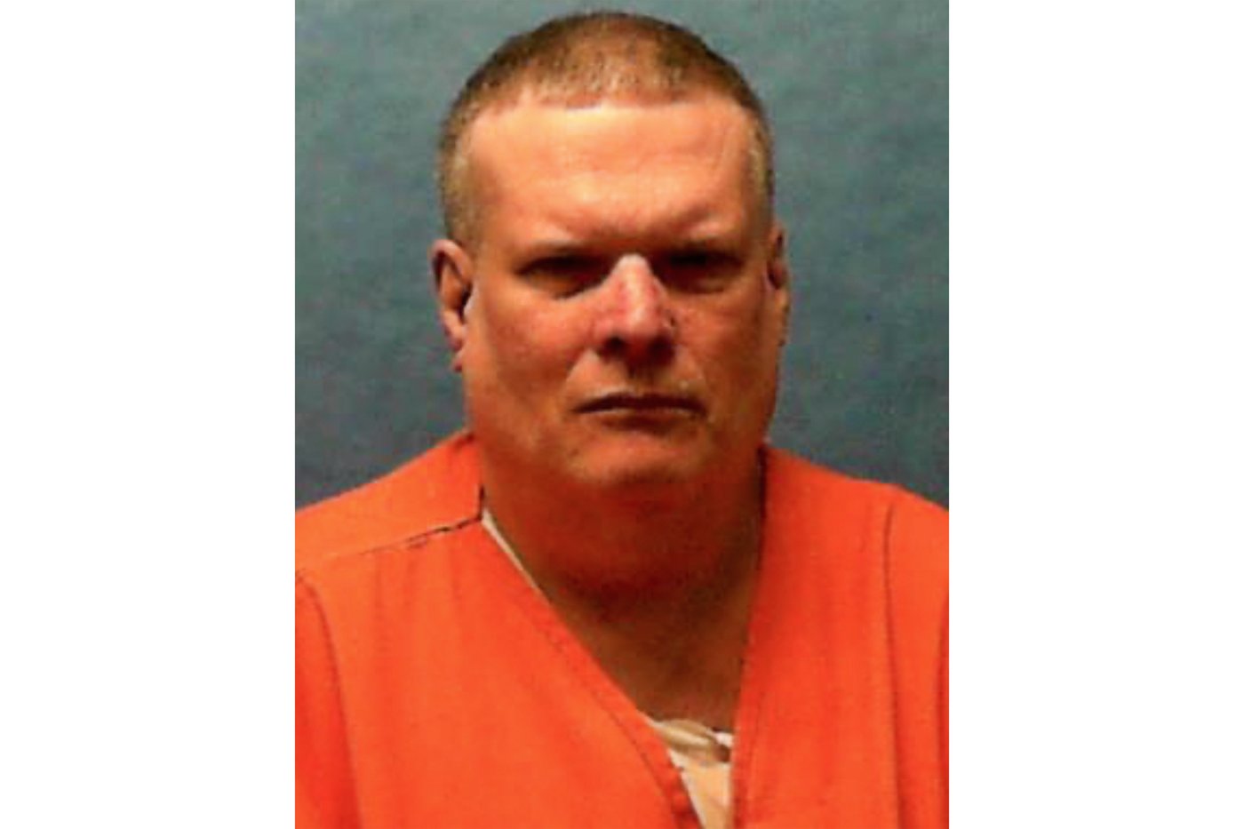 Florida carries out record 12th execution this year on man convicted of killing wife's family | iNFOnews.ca Florida carries out record 12th execution this year on man convicted of killing wife's family | iNFOnews.ca