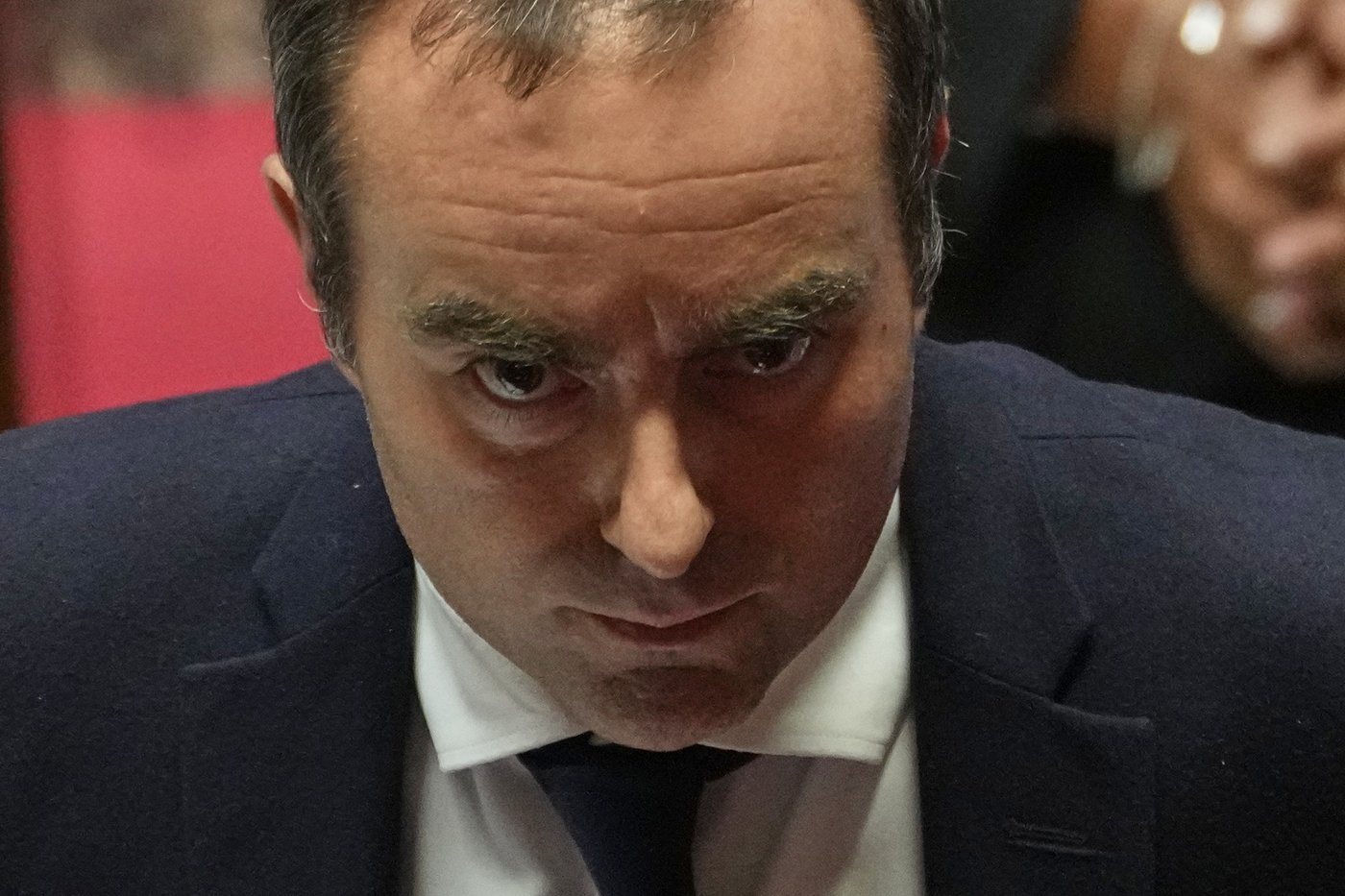 France is on the brink as Macron's government faces no-confidence votes | iNFOnews.ca