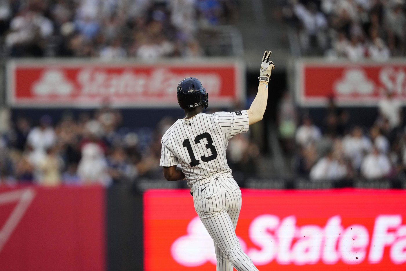 Athletics' Brent Rooker and Yankees' Jazz Chisholm Jr. join Home Run Derby lineup | iNFOnews.ca