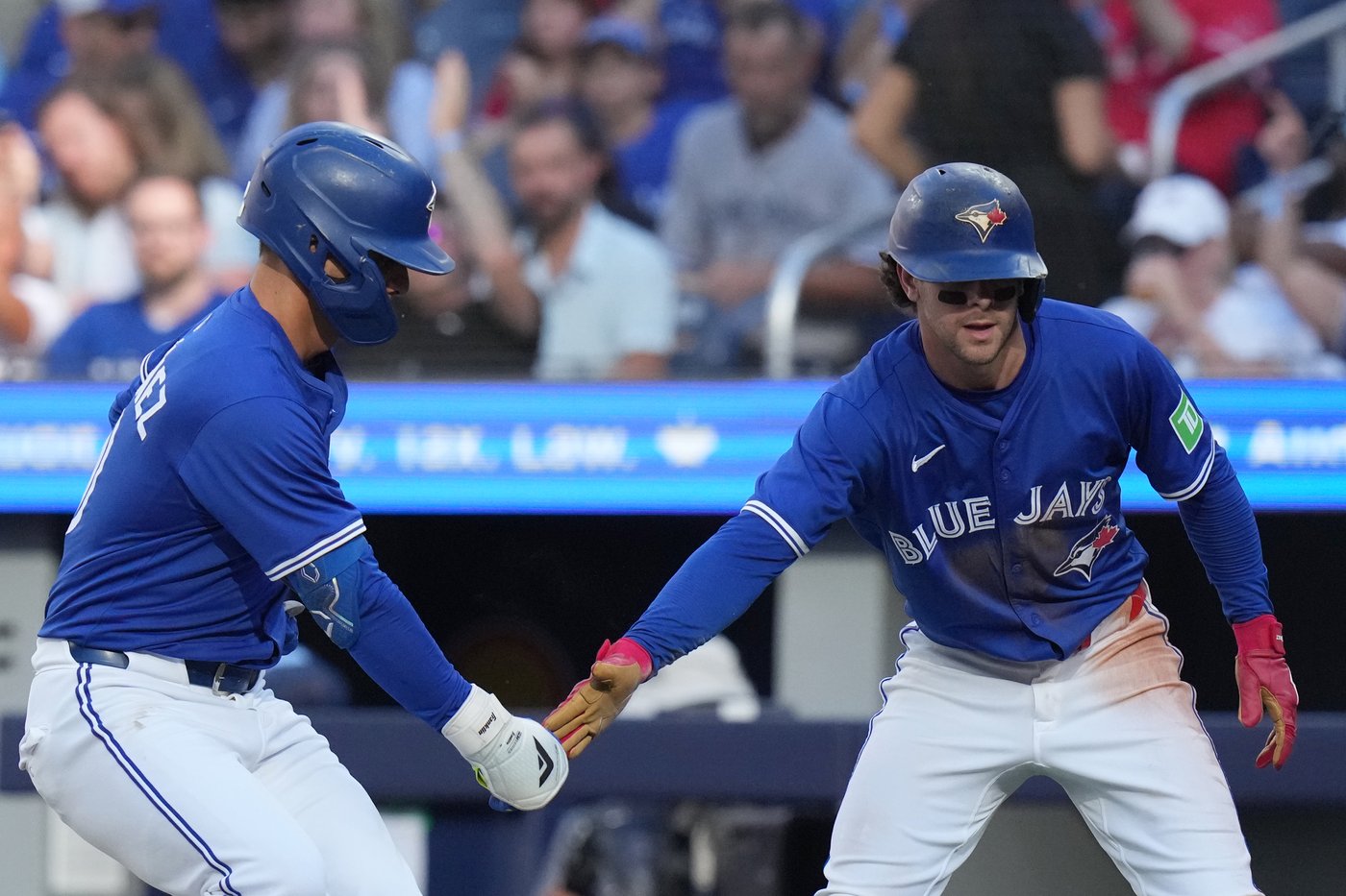 Blue Jays restrict tickets within Canada, Yankees face heat for restricting road fans | iNFOnews.ca