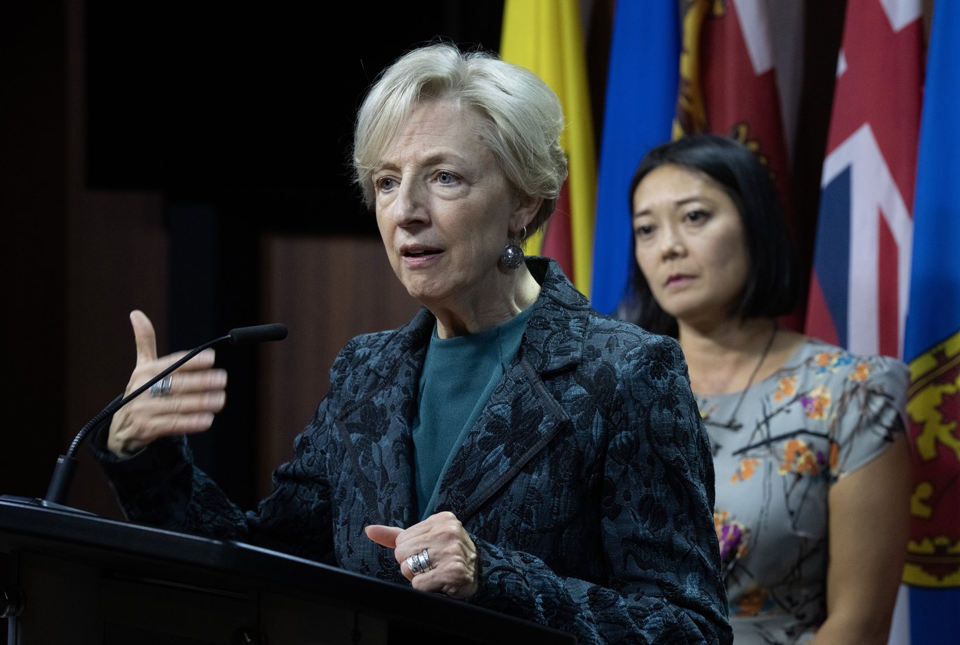Advocates call for quotas, reform to boost number of women in Parliament | iNFOnews.ca Advocates call for quotas, reform to boost number of women in Parliament | iNFOnews.ca