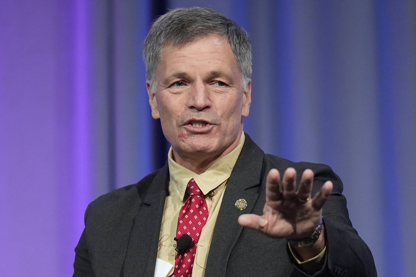The Freedom Caucus takes control of the Wyoming House, marking its first chance to lead | iNFOnews.ca The Freedom Caucus takes control of the Wyoming House, marking its first chance to lead | iNFOnews.ca