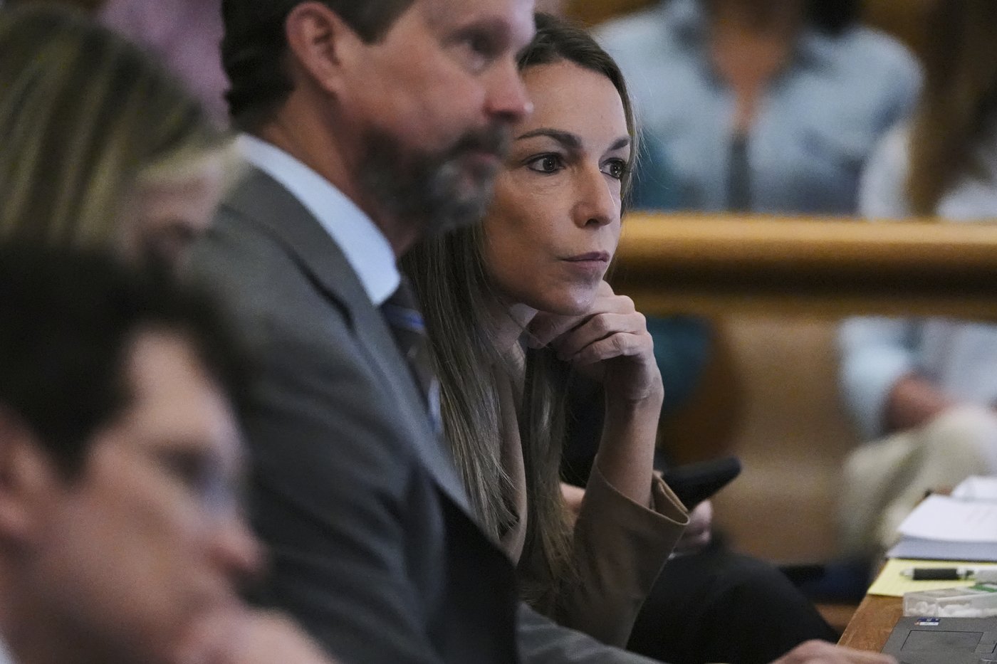 Things to know about the retrial of Karen Read in the killing of her police officer boyfriend | iNFOnews.ca Things to know about the retrial of Karen Read in the killing of her police officer boyfriend | iNFOnews.ca
