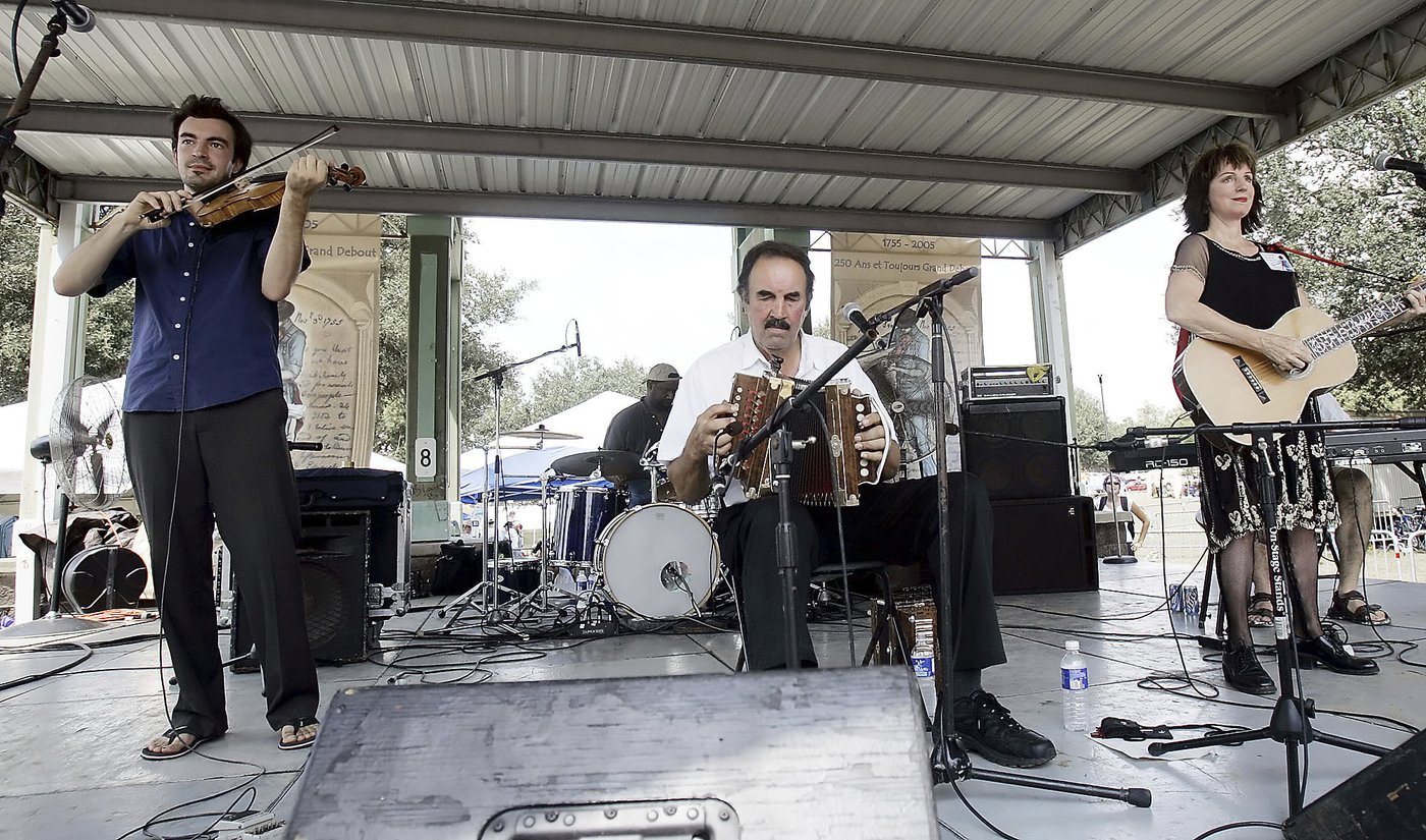Louisiana’s Cajun and Creole heritage will be showcased at 50th annual Festivals Acadiens et Creoles | iNFOnews.ca