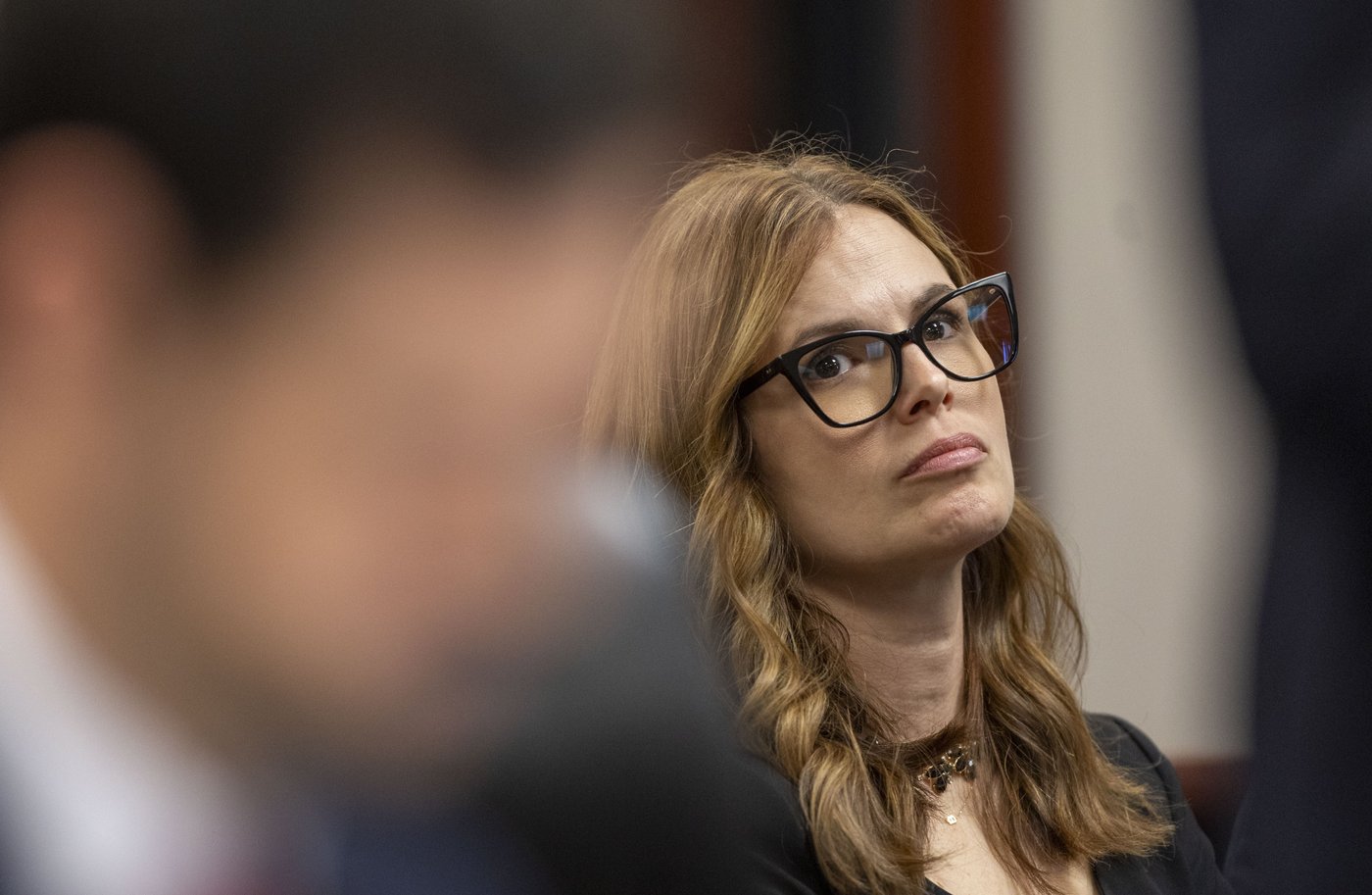 North Carolina judge's ruling retains close court election result, but more legal steps are expected | iNFOnews.ca North Carolina judge's ruling retains close court election result, but more legal steps are expected | iNFOnews.ca