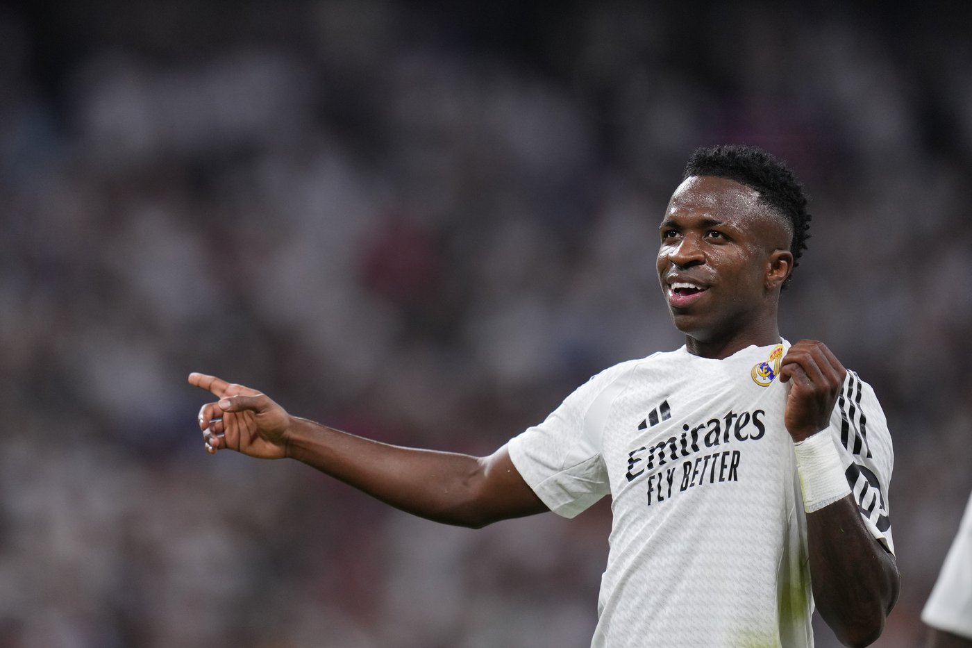 Brazil to rely on Real Madrid forwards in World Cup qualifiers against Chile and Peru | iNFOnews.ca Brazil to rely on Real Madrid forwards in World Cup qualifiers against Chile and Peru | iNFOnews.ca