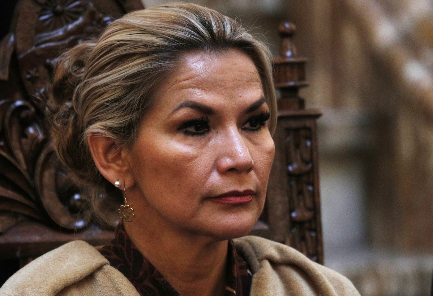 Bolivia's Supreme Court issues rare order that could see detained right-wing politicians freed | iNFOnews.ca Bolivia's Supreme Court issues rare order that could see detained right-wing politicians freed | iNFOnews.ca