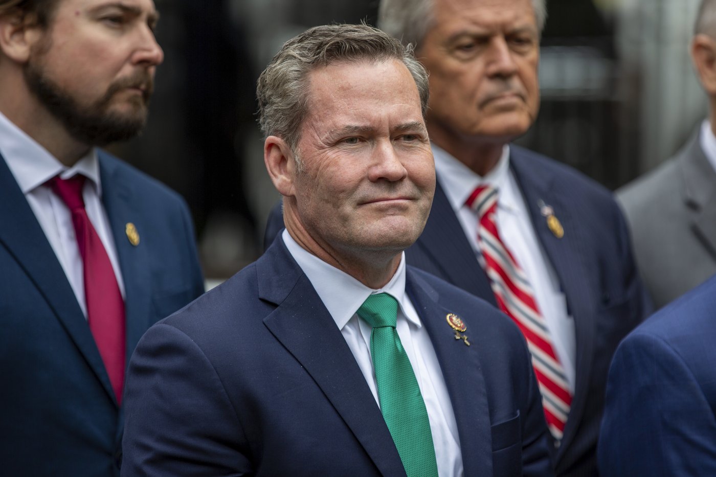 Trump is likely to name a loyalist as Pentagon chief after first-term tumult | iNFOnews.ca Trump is likely to name a loyalist as Pentagon chief after first-term tumult | iNFOnews.ca