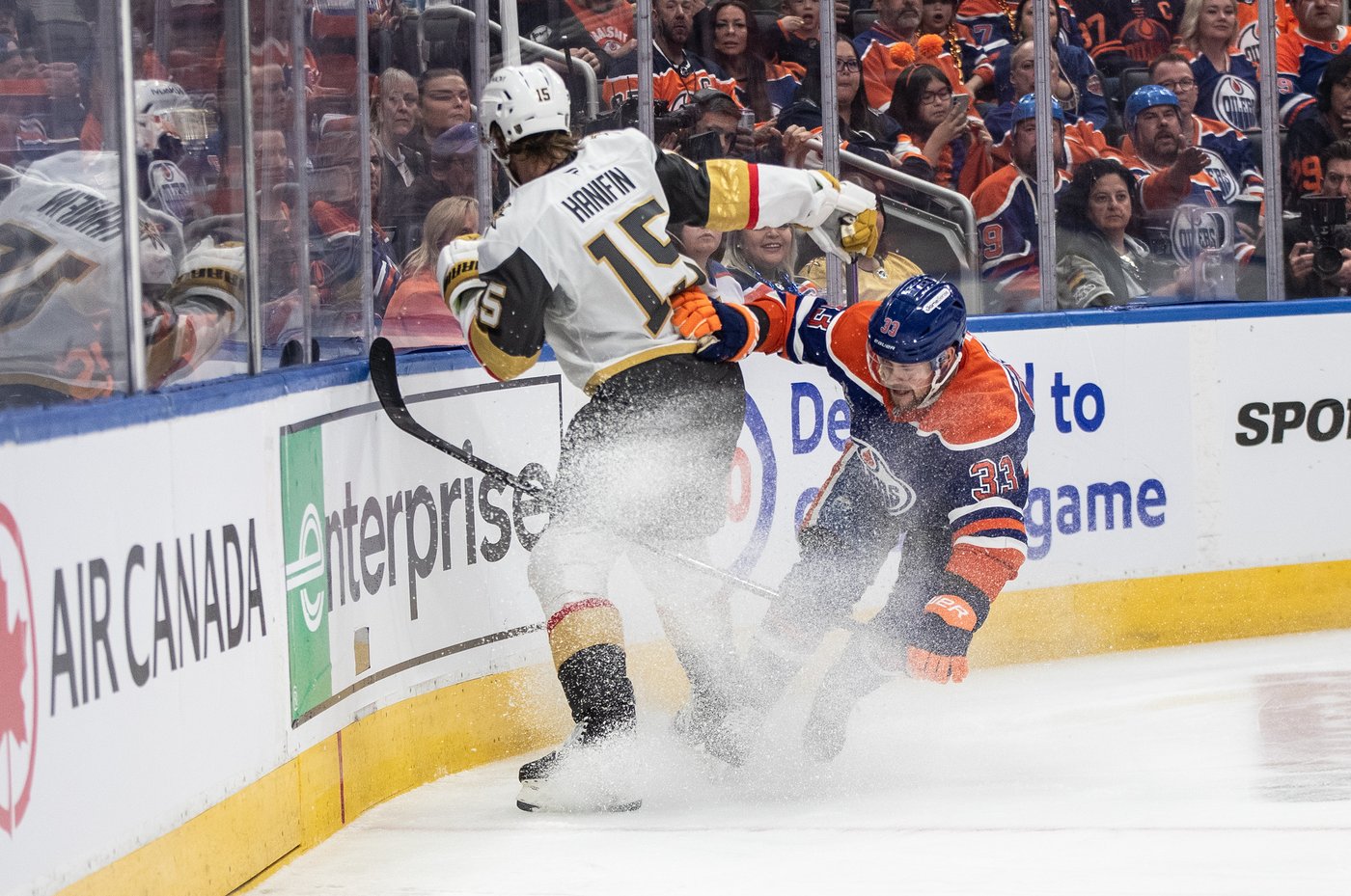 'Feisty' Oilers winger Viktor Arvidsson to play Game 4 for injured Connor Brown | iNFOnews.ca 'Feisty' Oilers winger Viktor Arvidsson to play Game 4 for injured Connor Brown | iNFOnews.ca