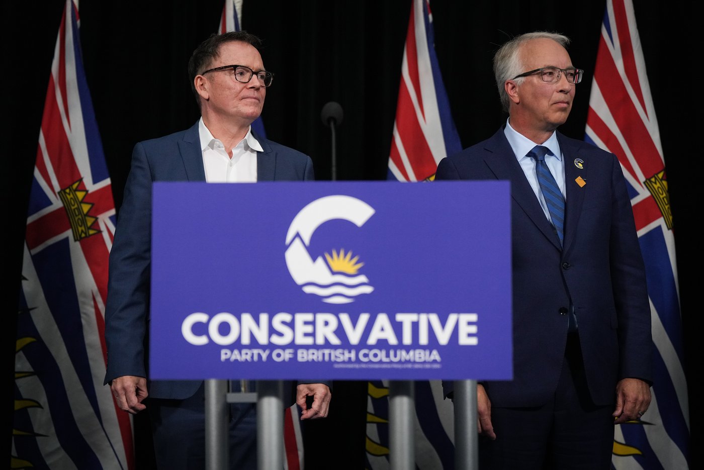 Another incumbent BC United MLA to run as Independent as Kirkpatrick re-enters race | iNFOnews.ca Another incumbent BC United MLA to run as Independent as Kirkpatrick re-enters race | iNFOnews.ca