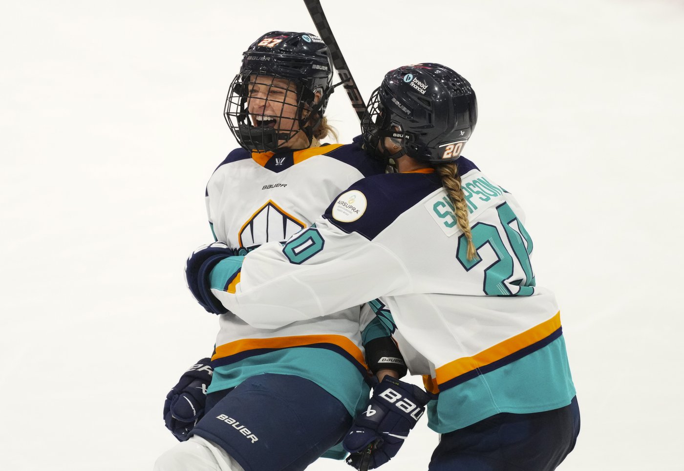 PWHL's Victoire sign Downie-Landry and Flaherty, lose Grant-Mentis to Seattle | iNFOnews.ca PWHL's Victoire sign Downie-Landry and Flaherty, lose Grant-Mentis to Seattle | iNFOnews.ca