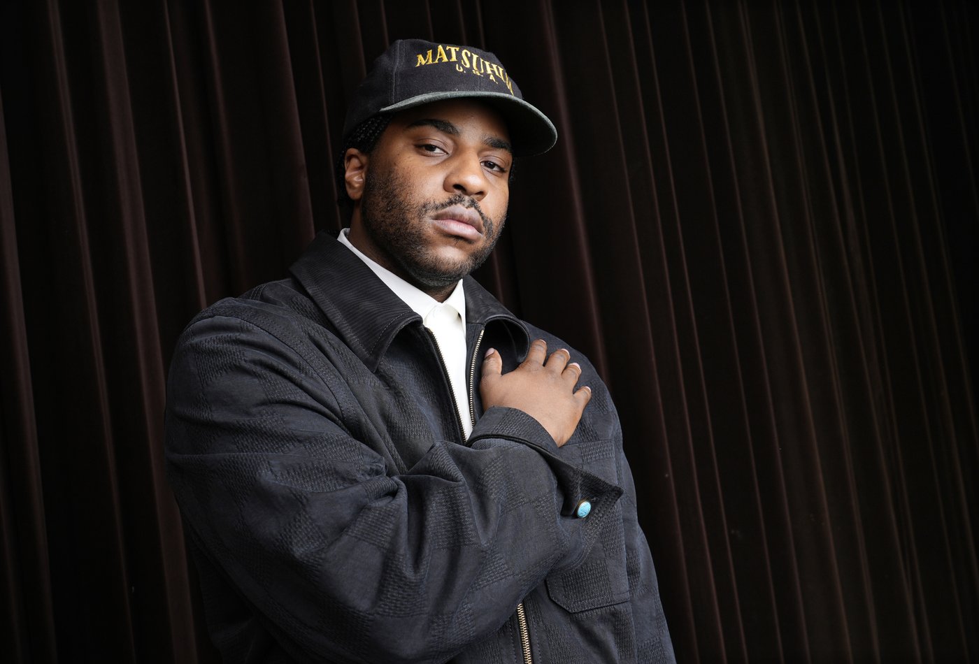 Wrestling with the ghosts of 'The Piano Lesson' | iNFOnews.ca Wrestling with the ghosts of 'The Piano Lesson' | iNFOnews.ca