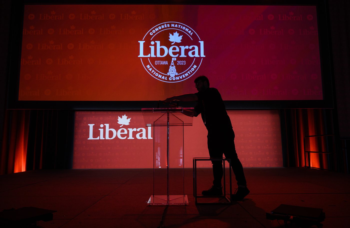 Liberal leadership race: A look at the potential candidates | iNFOnews.ca Liberal leadership race: A look at the potential candidates | iNFOnews.ca