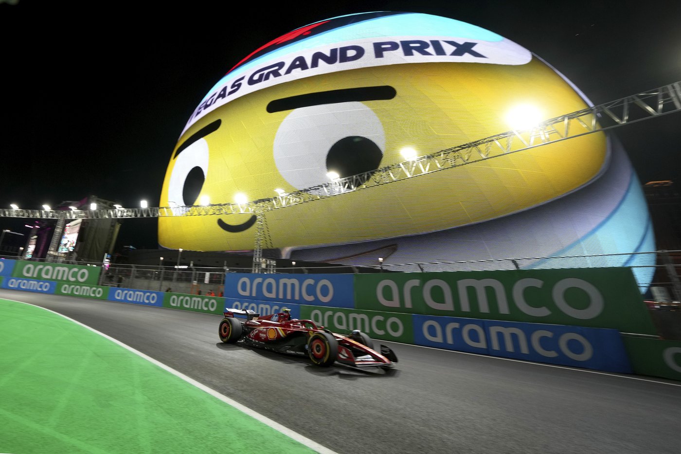 Red Bull makes mistake with rear wing in Las Vegas that could stall Verstappen's title chances | iNFOnews.ca Red Bull makes mistake with rear wing in Las Vegas that could stall Verstappen's title chances | iNFOnews.ca