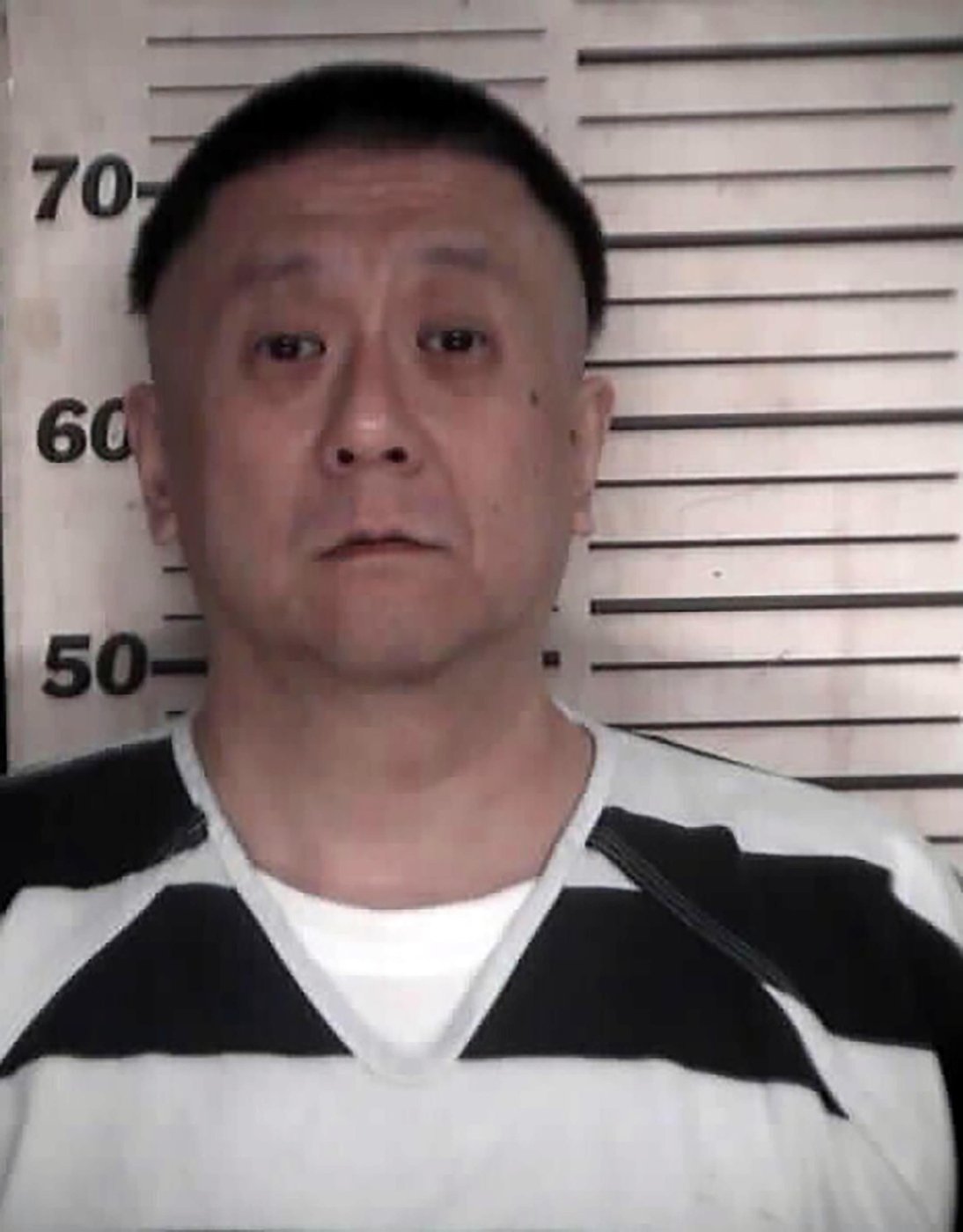 An inmate convicted of the 1994 killing of a Japanese psychic was found dead in a Hawaii prison cell | iNFOnews.ca An inmate convicted of the 1994 killing of a Japanese psychic was found dead in a Hawaii prison cell | iNFOnews.ca