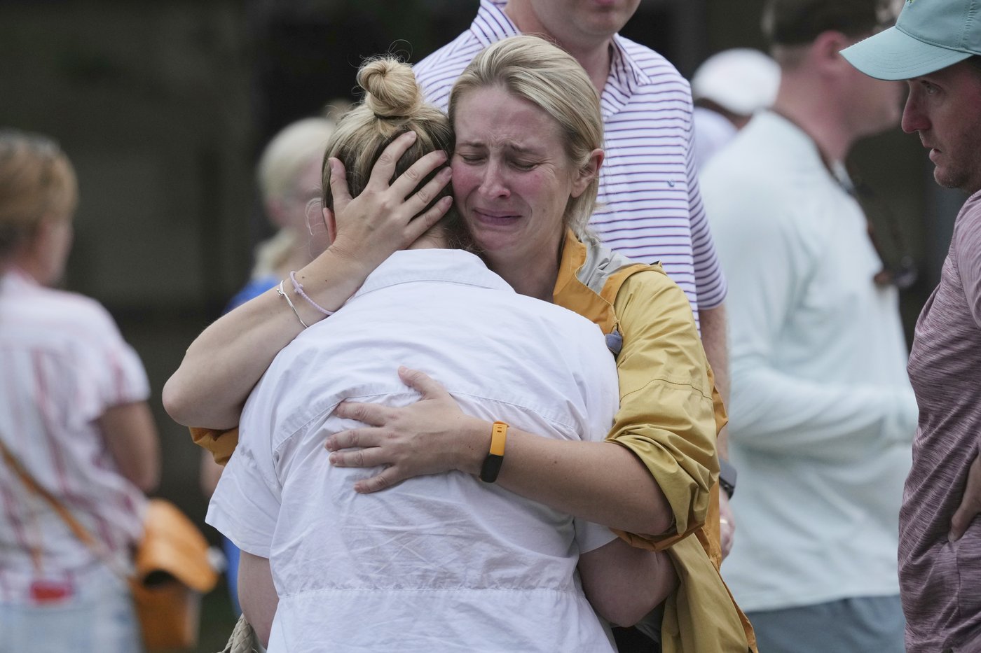 PHOTO COLLECTION: Texas floods leave dozens dead and missing as rescuers search devastated landscape | iNFOnews.ca PHOTO COLLECTION: Texas floods leave dozens dead and missing as rescuers search devastated landscape | iNFOnews.ca