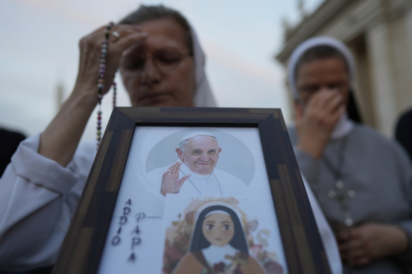 PHOTO COLLECTION: Best-of-Scenes-from-the-Vatican-Photo-Collection | iNFOnews.ca