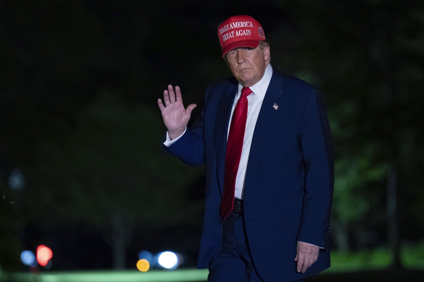 Trump says he'll meet with PM Carney at the White House 'within the next week' | iNFOnews.ca Trump says he'll meet with PM Carney at the White House 'within the next week' | iNFOnews.ca