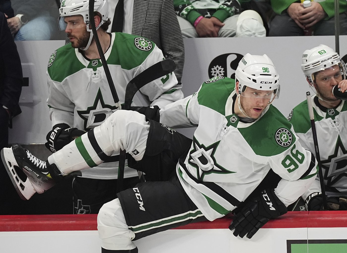 Finns Up! NHL playoffs include 13 players from Finland on the 4 teams in conference finals | iNFOnews.ca Finns Up! NHL playoffs include 13 players from Finland on the 4 teams in conference finals | iNFOnews.ca