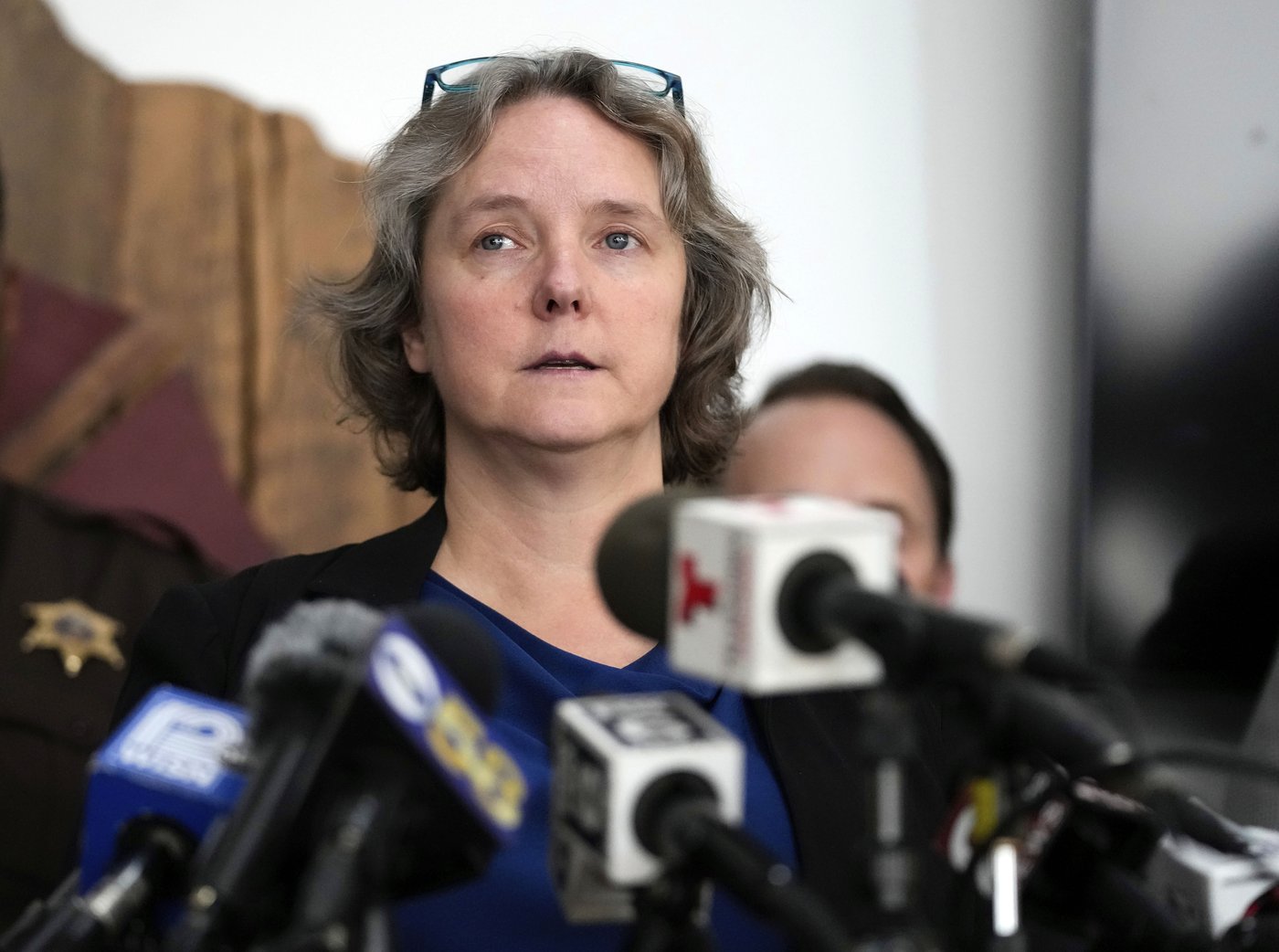 Wisconsin clerk who failed to count almost 200 ballots resigns amid internal investigation | iNFOnews.ca