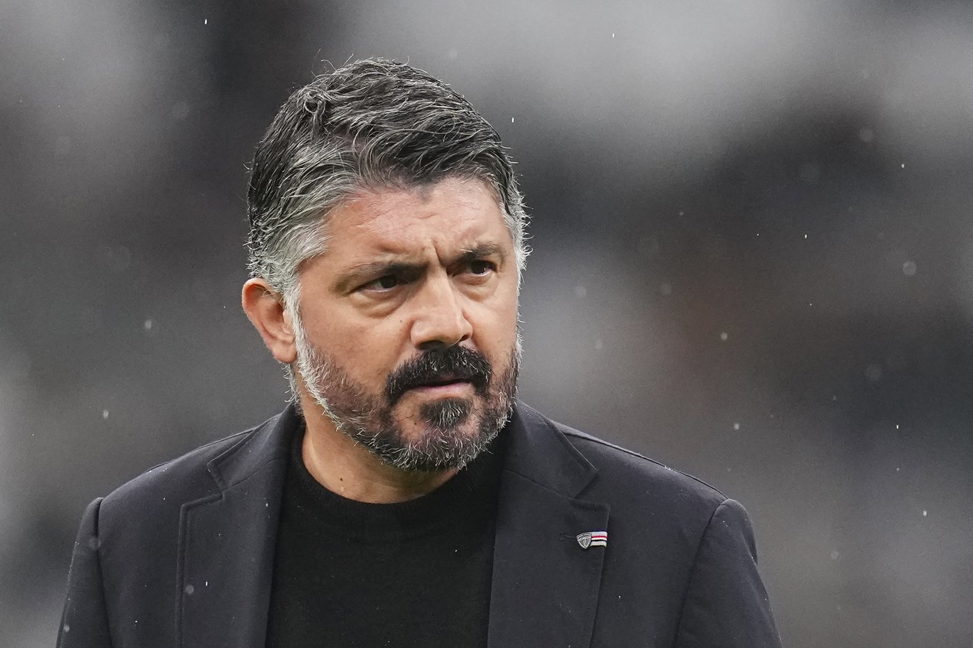 Gattuso named Italy coach as the Azzurri aim to avoid missing out on a third straight World Cup | iNFOnews.ca Gattuso named Italy coach as the Azzurri aim to avoid missing out on a third straight World Cup | iNFOnews.ca
