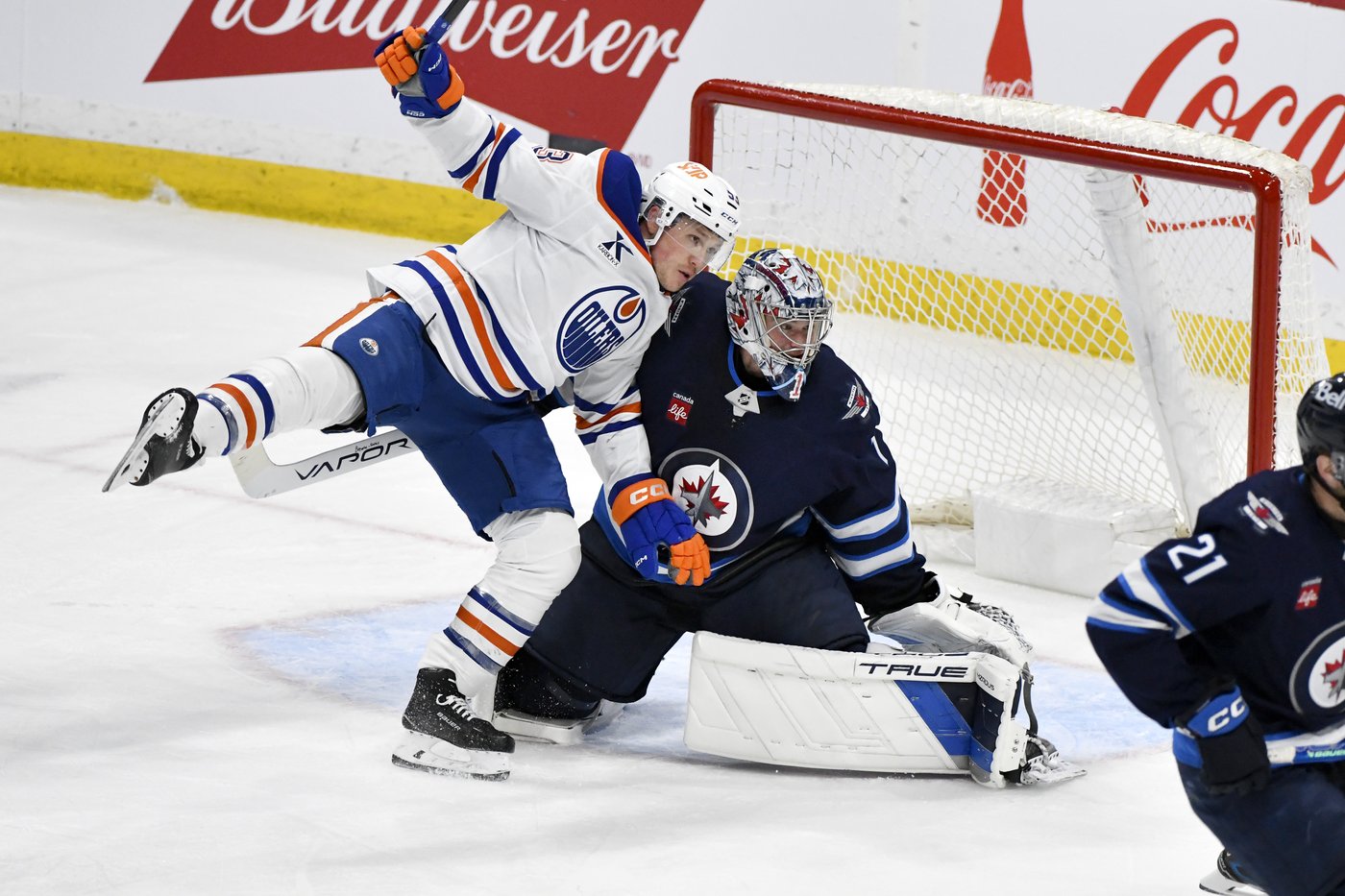 Winnipeg Jets aiming for more than the franchise’s first Presidents' Trophy | iNFOnews.ca