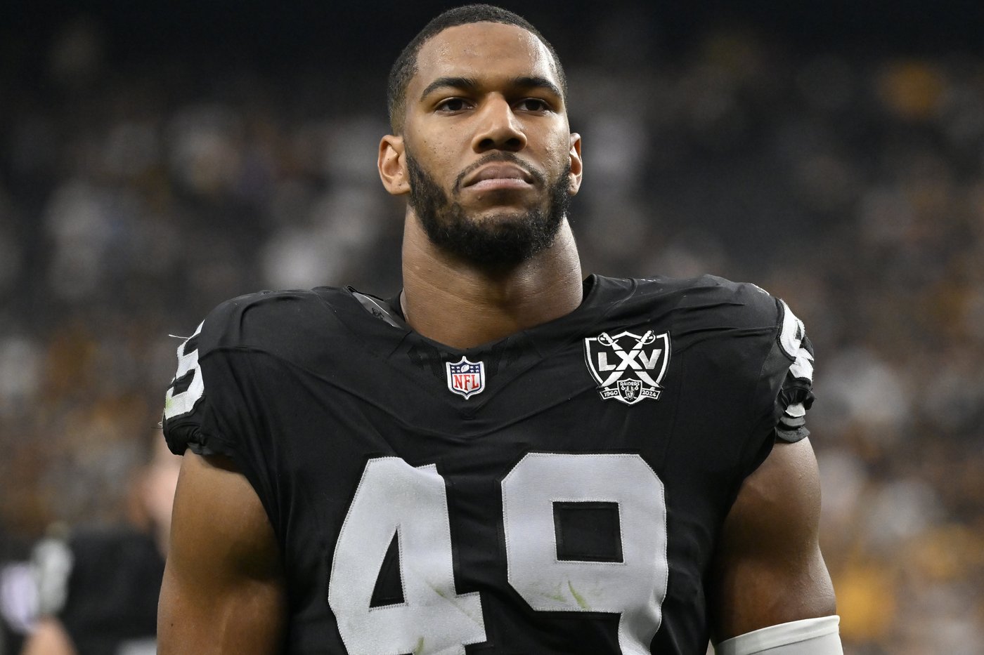 Raiders player Charles Snowden facing misdemeanor DUI charge after Las Vegas arrest | iNFOnews.ca Raiders player Charles Snowden facing misdemeanor DUI charge after Las Vegas arrest | iNFOnews.ca