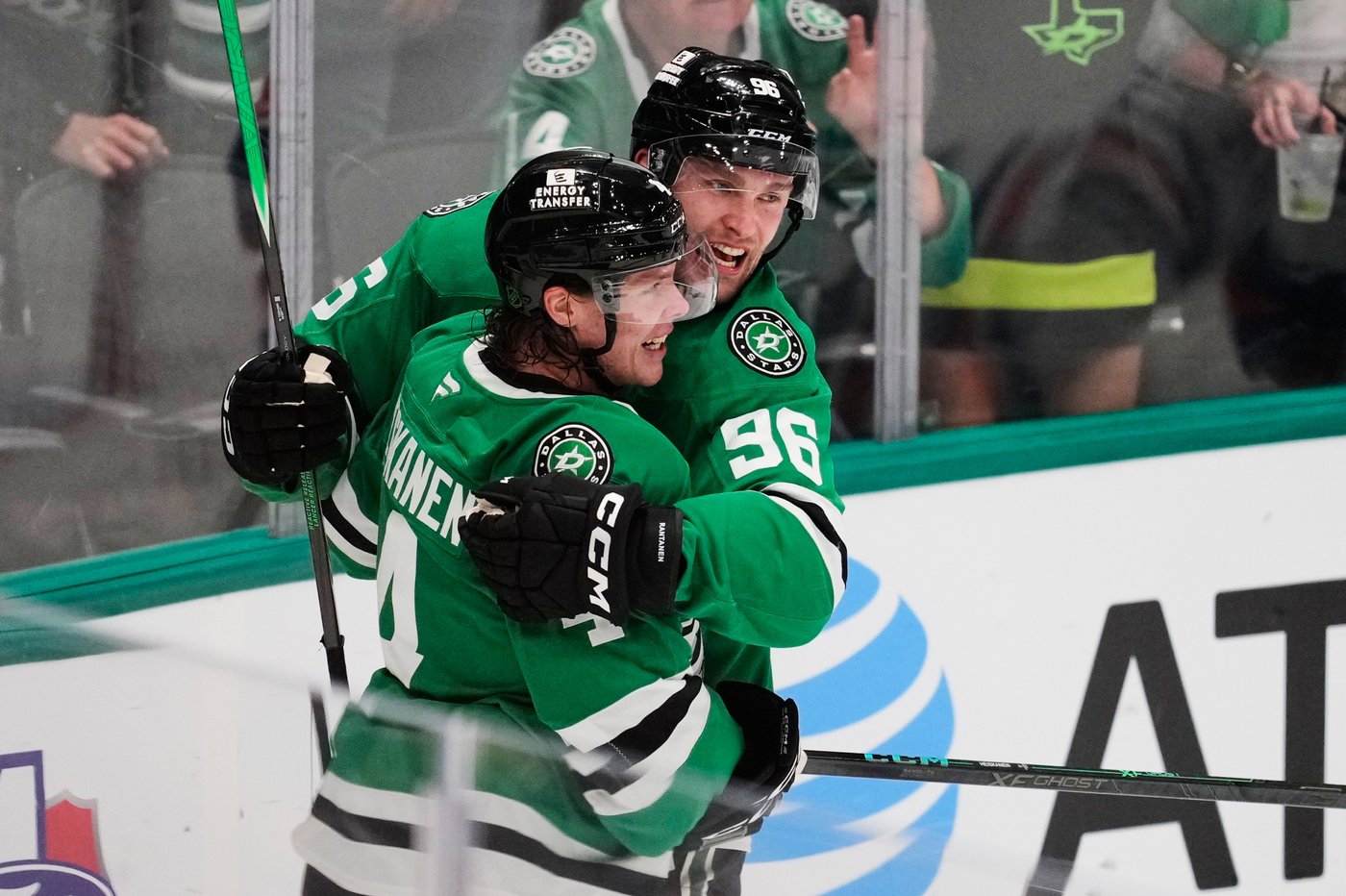 Stars and Gulutzan get extra point that means little more in shootout win over Oilers | iNFOnews.ca Stars and Gulutzan get extra point that means little more in shootout win over Oilers | iNFOnews.ca