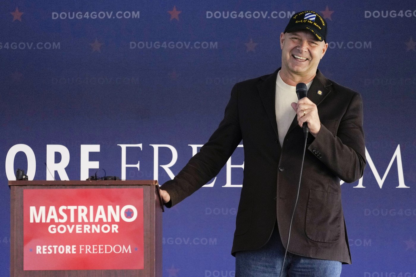 Pennsylvania state senator sues critics of his book about WWI hero Sgt. York | iNFOnews.ca