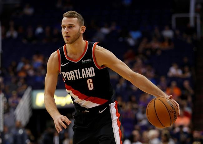 Cavs sign well-travelled Stauskas for rest of season | iNFOnews.ca Cavs sign well-travelled Stauskas for rest of season | iNFOnews.ca