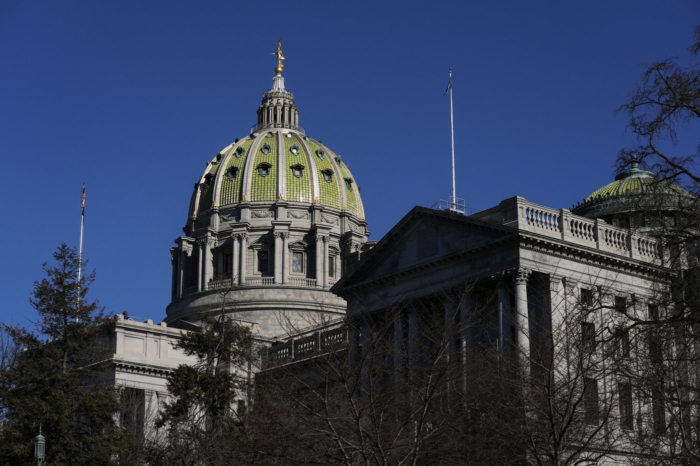 Lawmaker’s health issue could complicate swearing-in day for Pennsylvania House | iNFOnews.ca Lawmaker’s health issue could complicate swearing-in day for Pennsylvania House | iNFOnews.ca