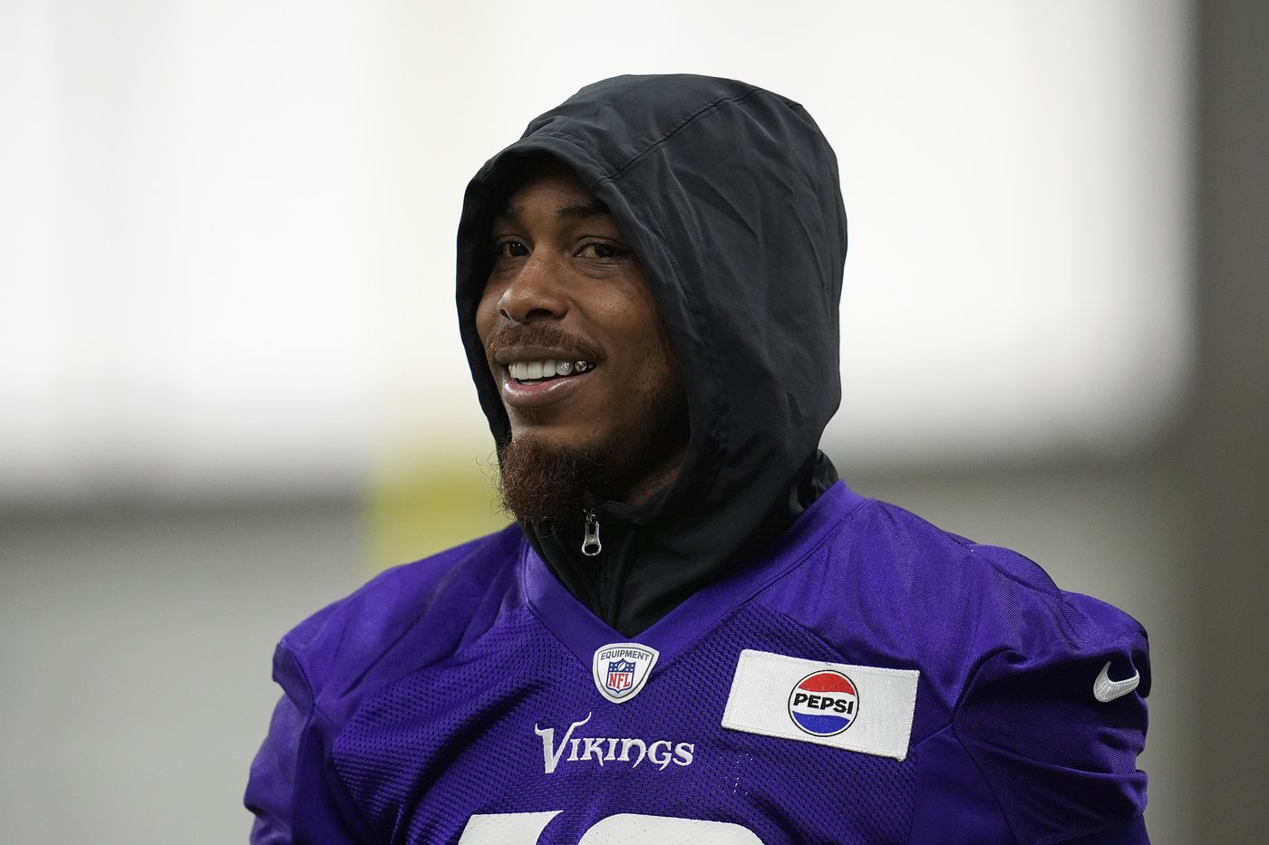 McCarthy, Vikings value Jefferson's presence and leadership in offseason practices | iNFOnews.ca McCarthy, Vikings value Jefferson's presence and leadership in offseason practices | iNFOnews.ca