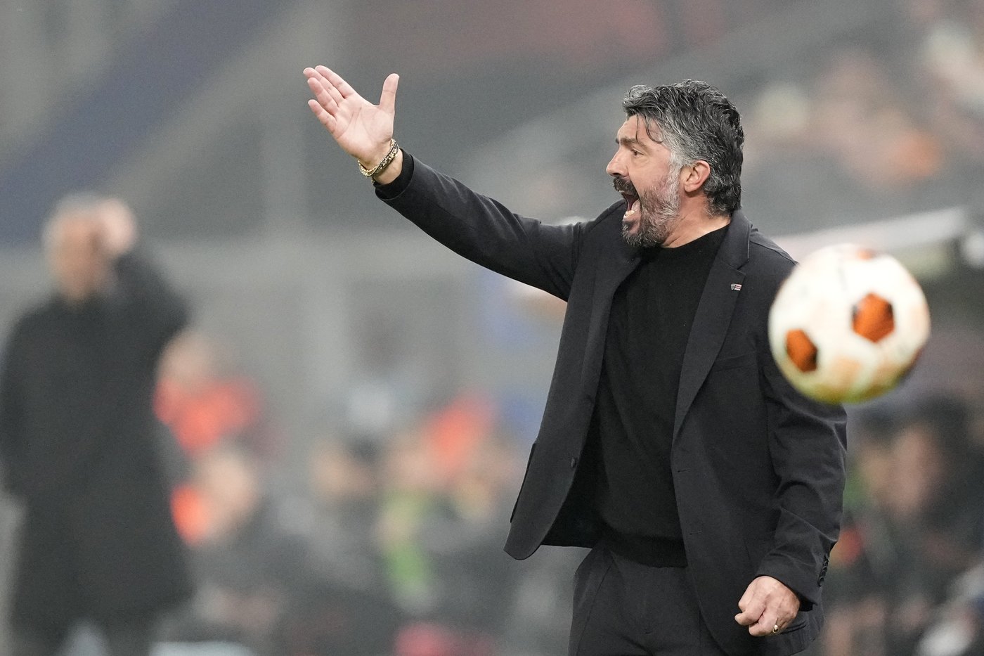 Desperate Italy bucking the trend of picking more established coaches with hiring of Gattuso | iNFOnews.ca