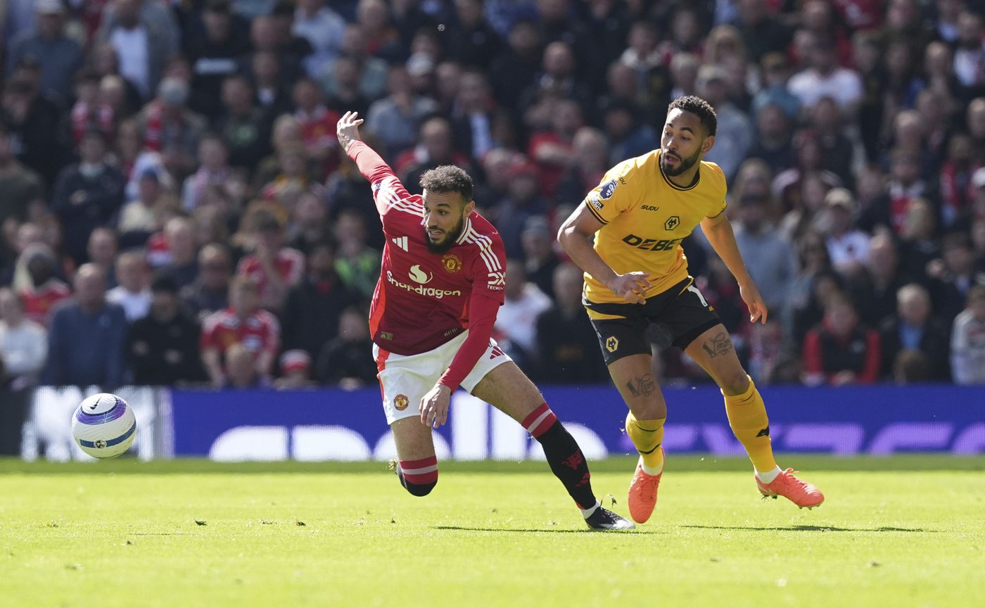 Manchester United sets another unwanted Premier League record | iNFOnews.ca