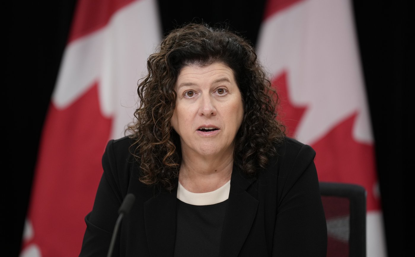 Pandemic business loan program lacked 'value for money': auditor general | iNFOnews.ca Pandemic business loan program lacked 'value for money': auditor general | iNFOnews.ca