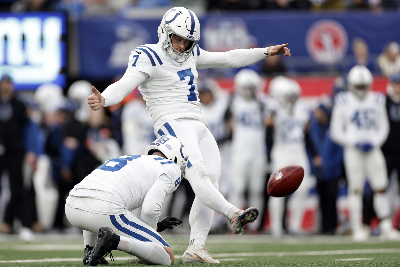 Commanders sign kicker Matt Gay and release Zane Gonzalez | iNFOnews.ca Commanders sign kicker Matt Gay and release Zane Gonzalez | iNFOnews.ca