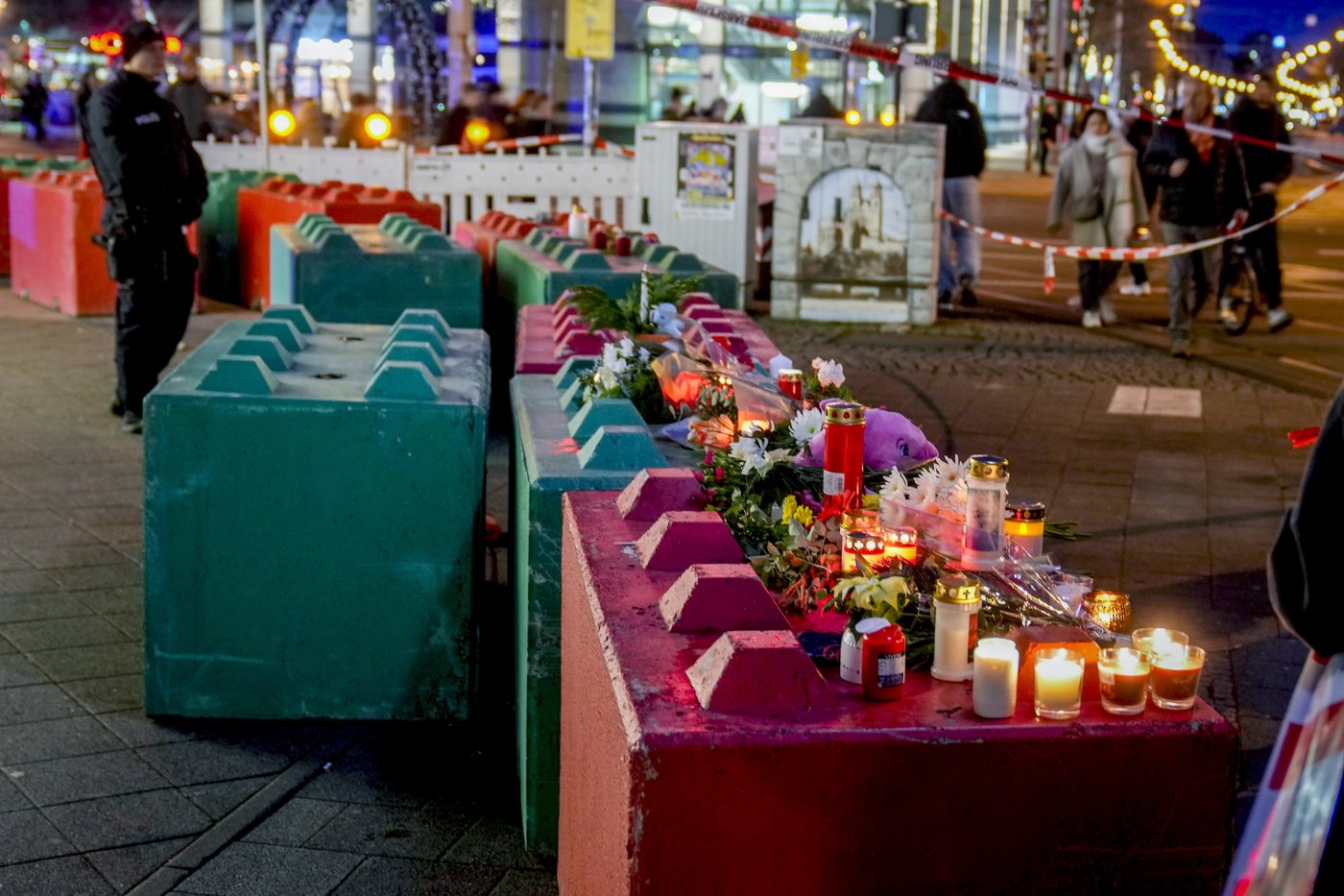 What we know about the deadly Christmas market attack in Germany | iNFOnews.ca What we know about the deadly Christmas market attack in Germany | iNFOnews.ca