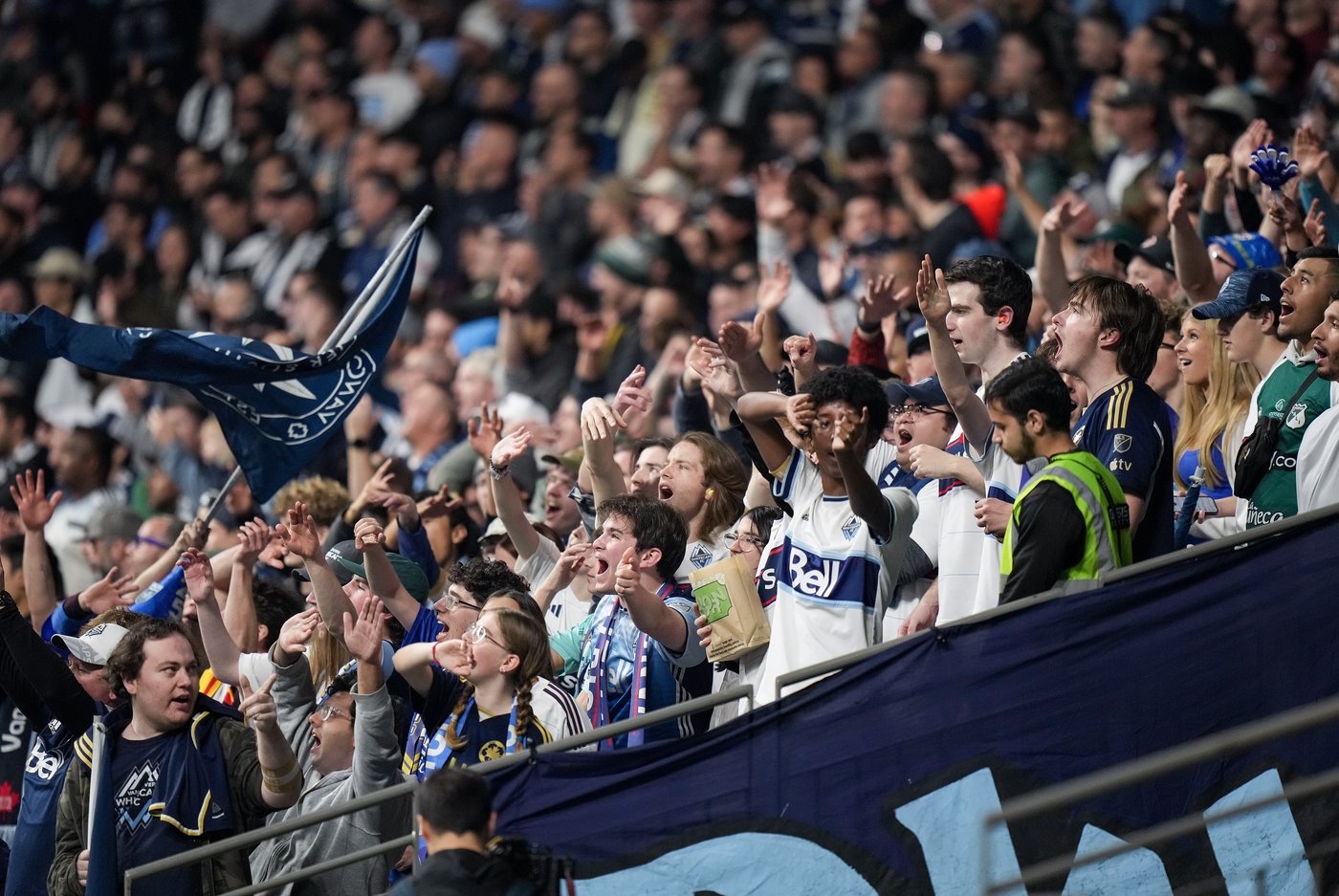 Vancouver Whitecaps owners put Major League Soccer club up for sale | iNFOnews.ca Vancouver Whitecaps owners put Major League Soccer club up for sale | iNFOnews.ca