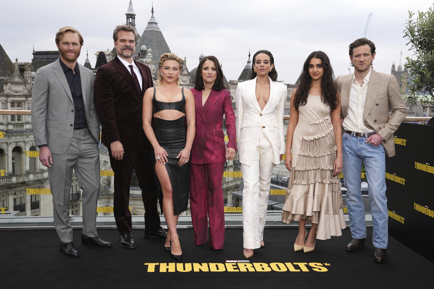 'Thunderbolts' kicks off the summer movie season with $76 million at the box office | iNFOnews.ca 'Thunderbolts' kicks off the summer movie season with $76 million at the box office | iNFOnews.ca