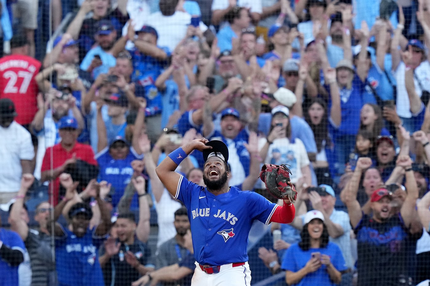 MLB announces Blue Jays broadcast schedule for first two games of ALDS | iNFOnews.ca MLB announces Blue Jays broadcast schedule for first two games of ALDS | iNFOnews.ca