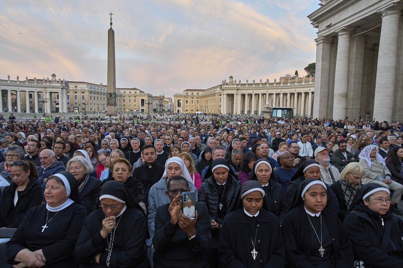 PHOTO COLLECTION: Best-of-Scenes-from-the-Vatican-Photo-Collection | iNFOnews.ca