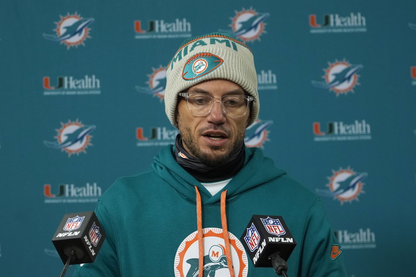 Dolphins’ poor performance vs. Packers on Thanksgiving was a familiar tale | iNFOnews.ca Dolphins’ poor performance vs. Packers on Thanksgiving was a familiar tale | iNFOnews.ca