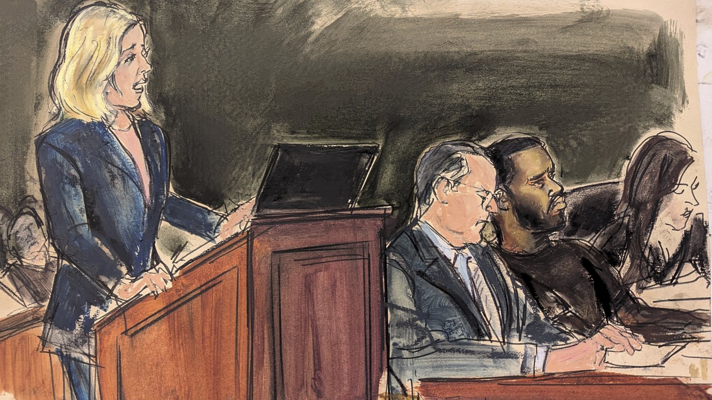 Inside the Brooklyn federal jail where Sean ‘Diddy’ Combs is locked up: violence, squalor and death | iNFOnews.ca Inside the Brooklyn federal jail where Sean ‘Diddy’ Combs is locked up: violence, squalor and death | iNFOnews.ca