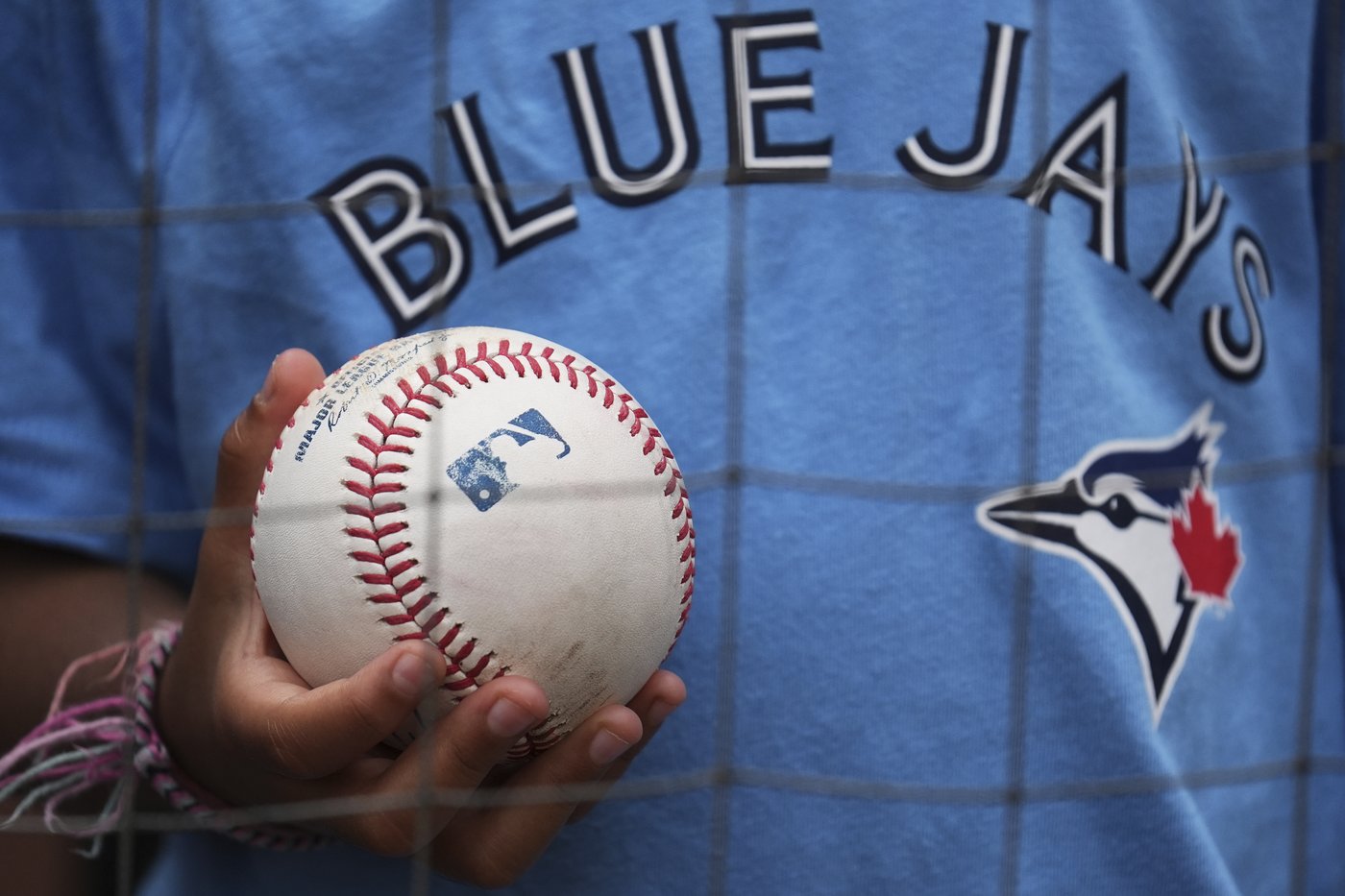 With all-star break complete, first-place Toronto Blue Jays set to welcome Giants | iNFOnews.ca