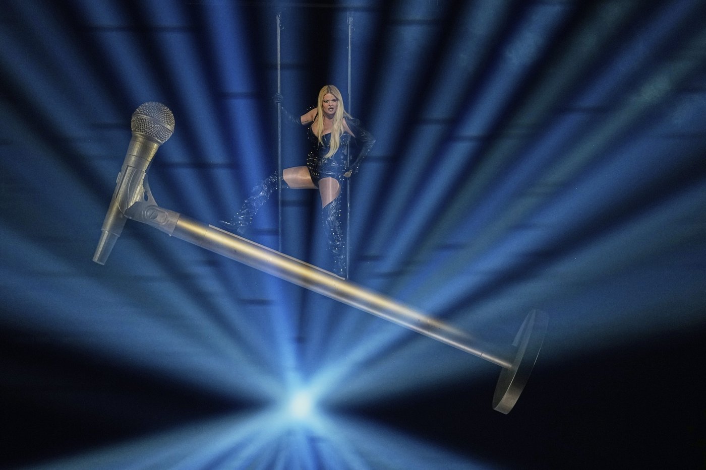 How realistic are Canada's prospects of joining the Eurovision Song Contest? | iNFOnews.ca