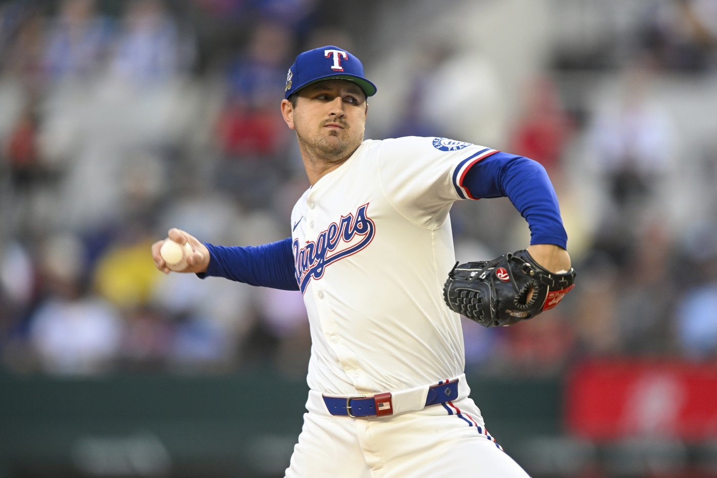 Tyler Mahle strikes out 9 over 6 innings as Rangers beat Angels 4-0 to snap 3-game skid | iNFOnews.ca Tyler Mahle strikes out 9 over 6 innings as Rangers beat Angels 4-0 to snap 3-game skid | iNFOnews.ca