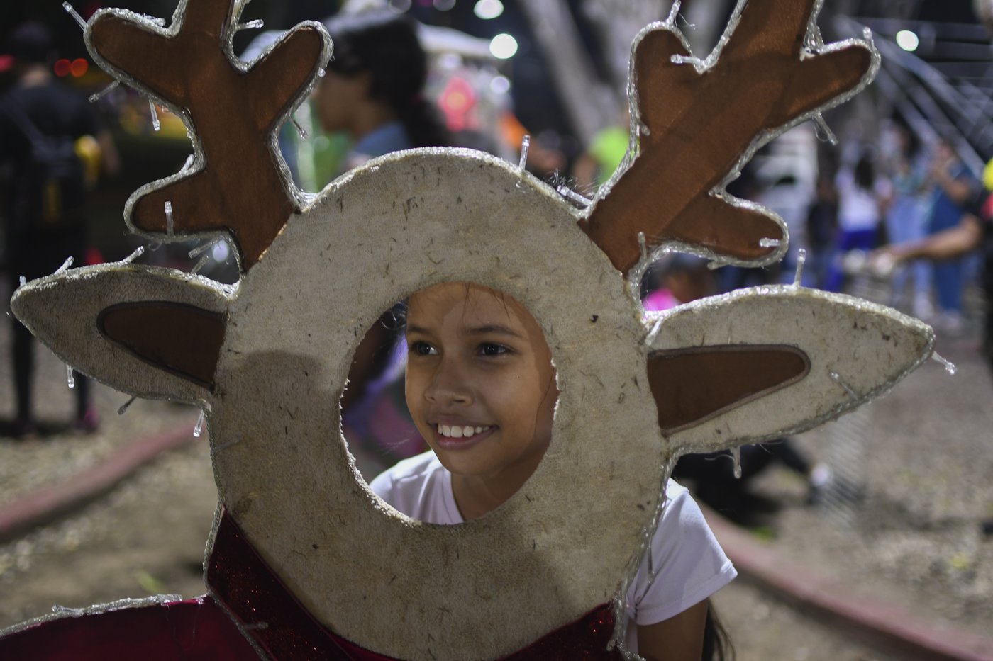 Christmas starts in Venezuela, but the festive mood is nowhere to be found | iNFOnews.ca