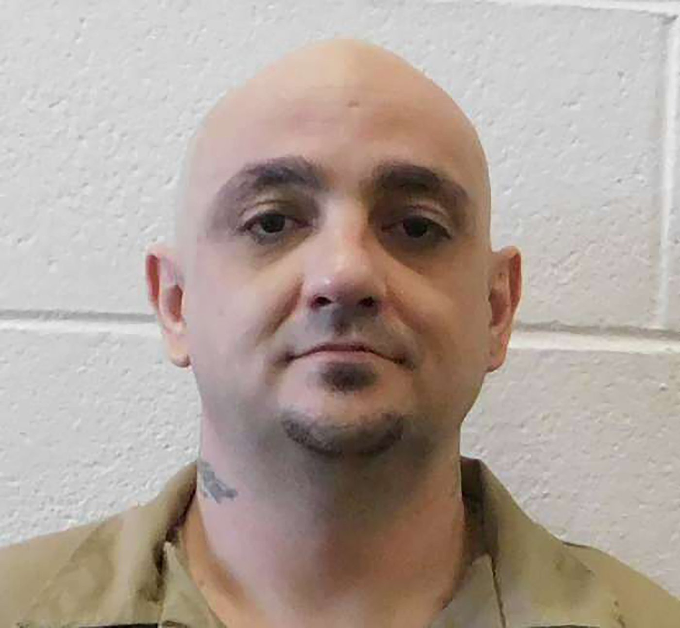 Alabama executes man who killed 5 and asked to be put to death | iNFOnews.ca