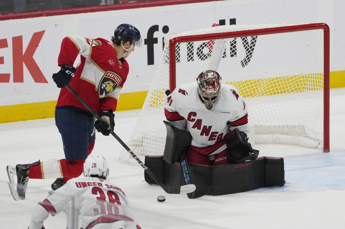 The Carolina Hurricanes are chasing a 7th straight playoff bid with a different look | iNFOnews.ca The Carolina Hurricanes are chasing a 7th straight playoff bid with a different look | iNFOnews.ca